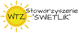 Stowarzyszenie "Świetlik" Logo